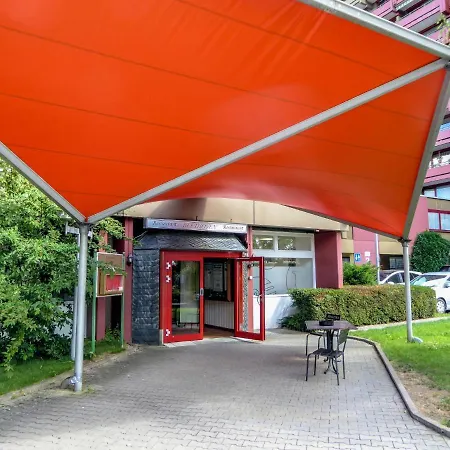 Appartement Moewe - B512 By Interhome