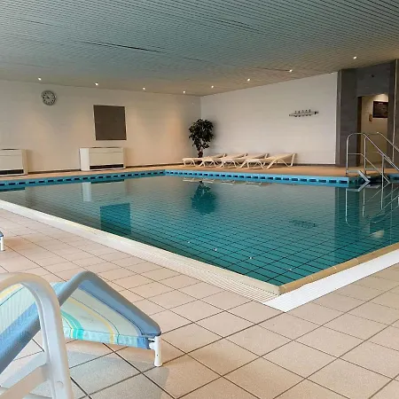 Daire Moewe - B512 By Interhome