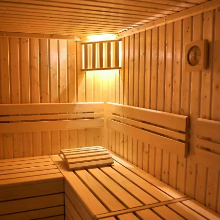 Moewe - B512 By Interhome *