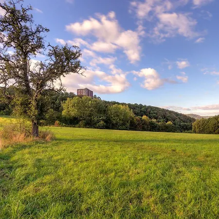 Appartement Moewe - B512 By Interhome Lahnstein