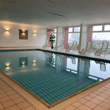 Moewe - B512 By Interhome Daire Lahnstein