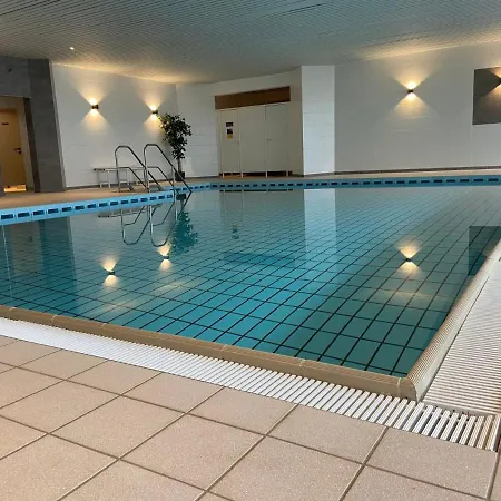 Moewe - B512 By Interhome Daire *