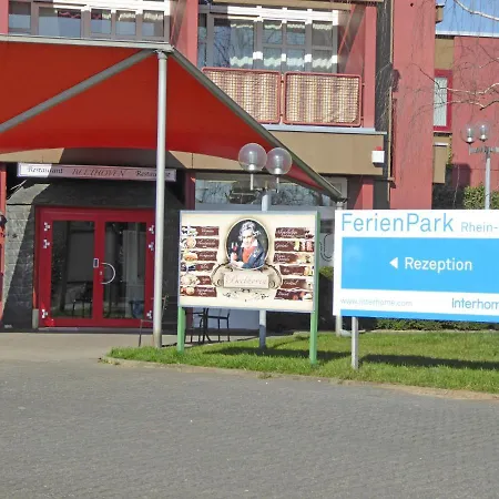 Moewe - B512 By Interhome * Lahnstein