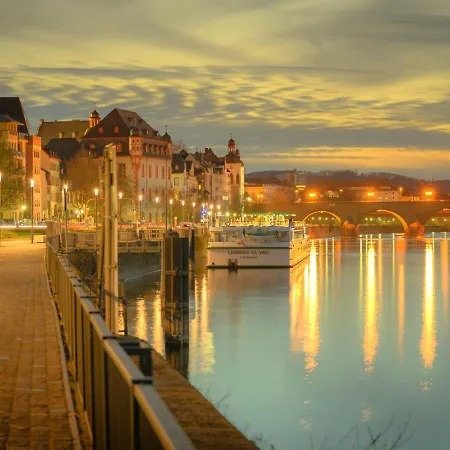 Appartement Moewe - B512 By Interhome *