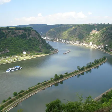 Moewe - B512 By Interhome Apartment