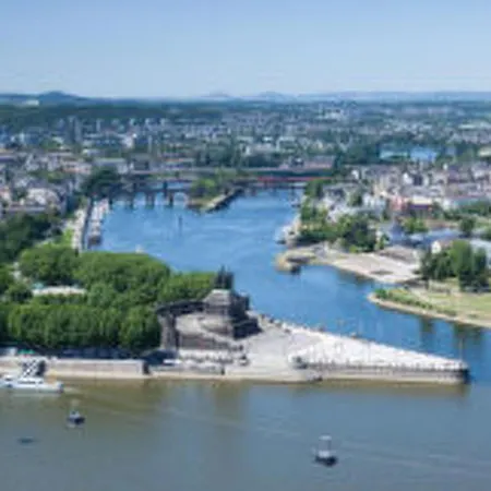 Moewe - B512 By Interhome Daire *