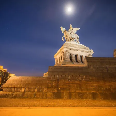 Daire Moewe - B512 By Interhome