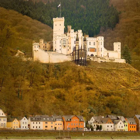 Moewe - B512 By Interhome Appartement