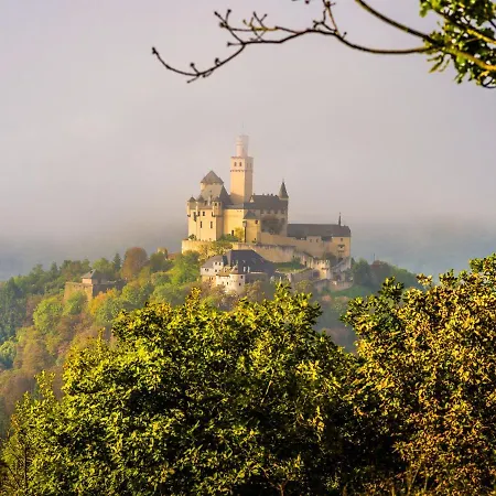 Daire Moewe - B512 By Interhome