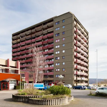 Daire Moewe - B512 By Interhome *