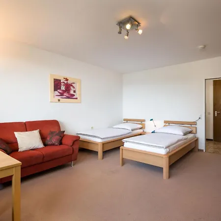 Moewe - B512 By Interhome Lahnstein