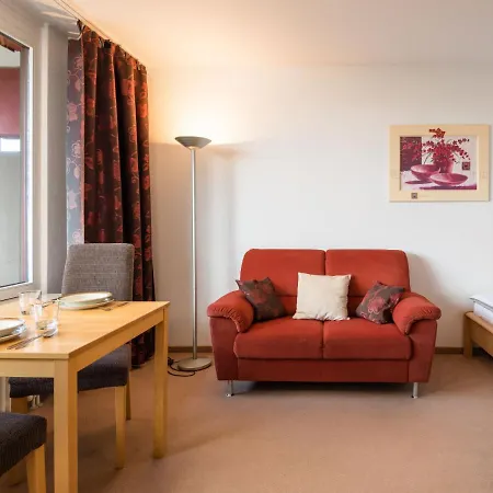 Moewe - B512 By Interhome *