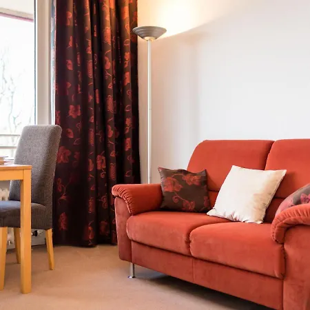 Moewe - B512 By Interhome Appartement Lahnstein