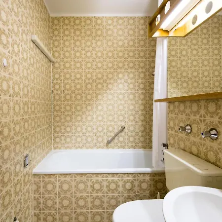 Moewe - B512 By Interhome *