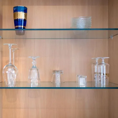 Moewe - B512 By Interhome Appartement Lahnstein