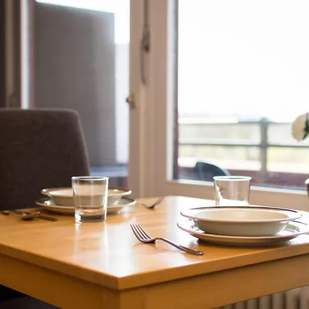 Moewe - B512 By Interhome Appartement