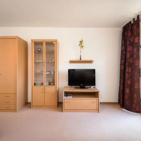 Appartement Moewe - B512 By Interhome *