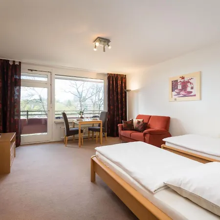 Moewe - B512 By Interhome Lahnstein