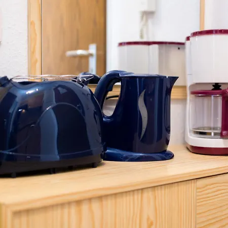 Daire Moewe - B512 By Interhome