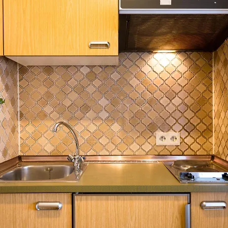 Apartment Moewe - B512 By Interhome