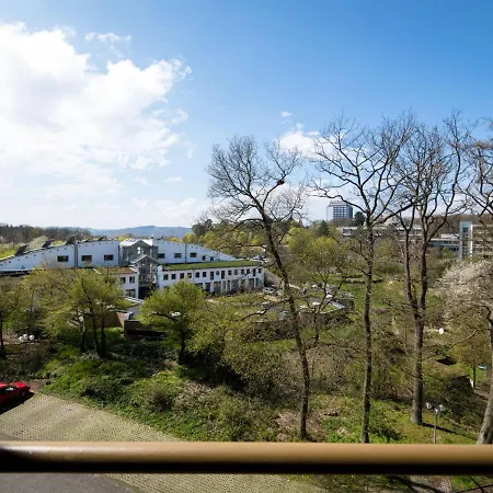 Moewe - B512 By Interhome Lahnstein