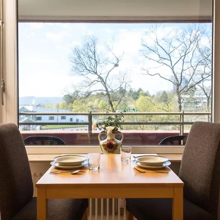 Moewe - B512 By Interhome