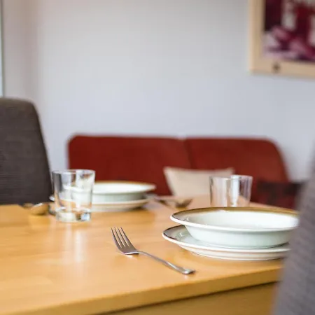 Moewe - B512 By Interhome Daire *