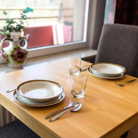 B512 By Interhome Apartment *