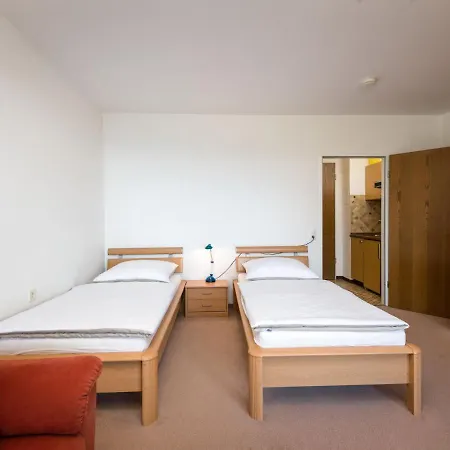 Moewe - B512 By Interhome Apartment Lahnstein