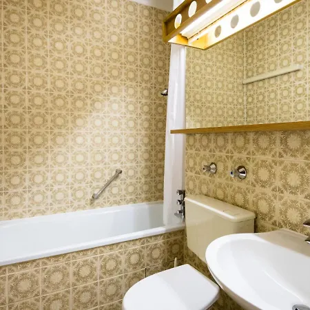 Daire Moewe - B512 By Interhome Lahnstein