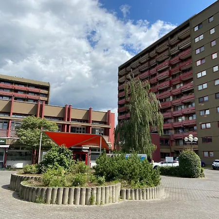 Daire Moewe - B512 By Interhome