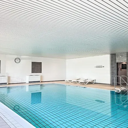 Moewe - B512 By Interhome *