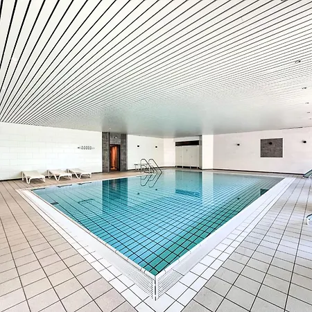 Moewe - B512 By Interhome Daire Lahnstein