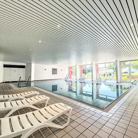 Moewe - B512 By Interhome * Lahnstein