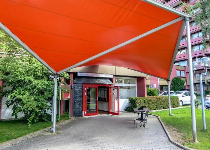 Apartamento Moewe - B512 By Interhome