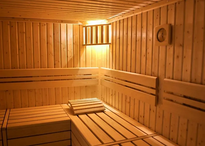 Moewe - B512 By Interhome *