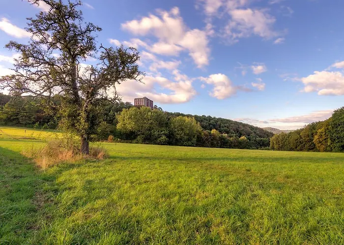 Apartamento Moewe - B512 By Interhome Lahnstein