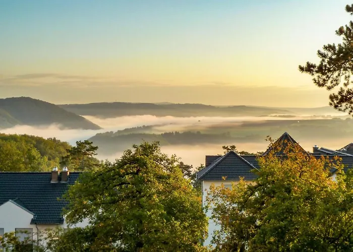 Apartamento Moewe - B512 By Interhome *