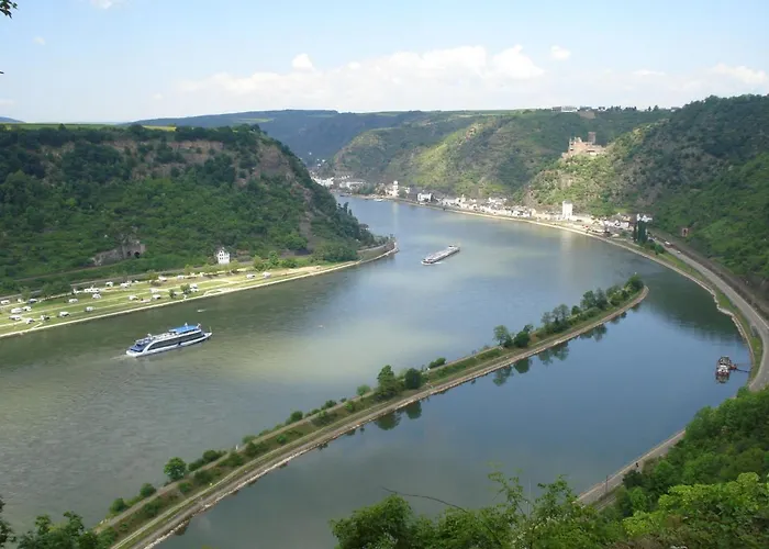 Moewe - B512 By Interhome Apartamento