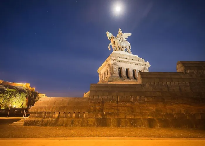 Apartamento Moewe - B512 By Interhome