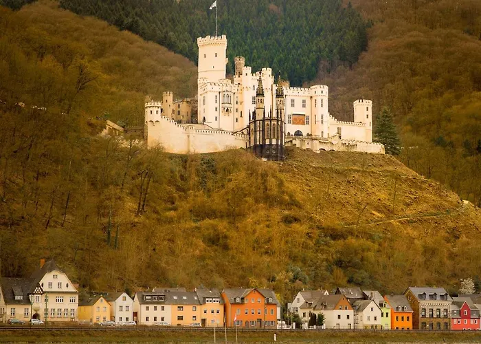 Moewe - B512 By Interhome Apartamento