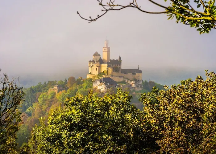 Apartamento Moewe - B512 By Interhome