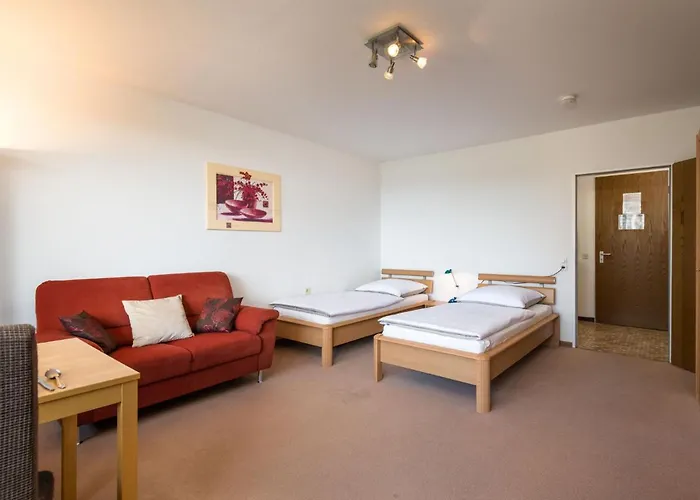 Moewe - B512 By Interhome Lahnstein