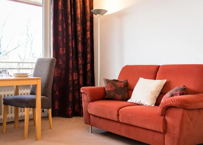 Moewe - B512 By Interhome Apartamento Lahnstein