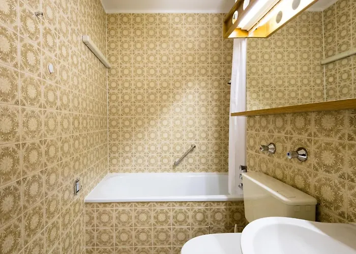 Moewe - B512 By Interhome *