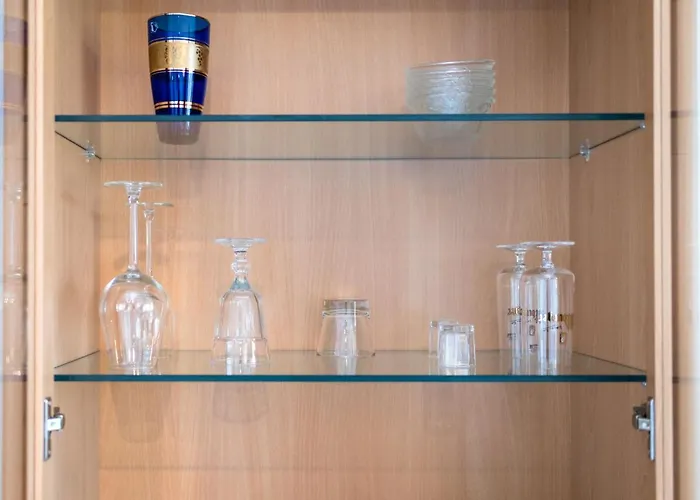 Moewe - B512 By Interhome Apartamento Lahnstein