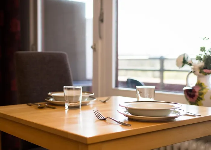 Moewe - B512 By Interhome Apartamento