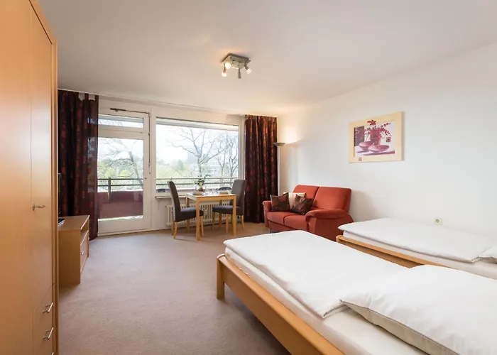 Moewe - B512 By Interhome Lahnstein