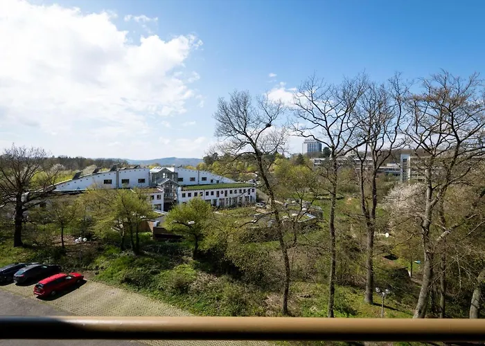 Moewe - B512 By Interhome Lahnstein