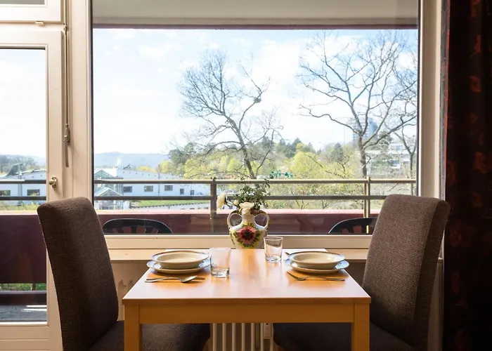 Moewe - B512 By Interhome